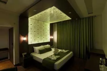 هتل The Highland Park