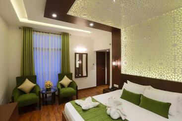 فندق The Highland Park