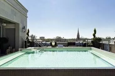 Hotel The Restoration