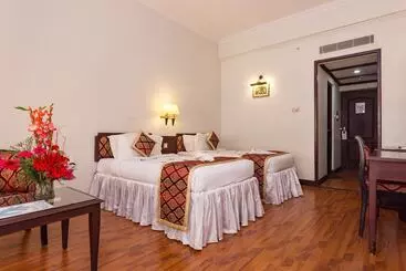 ホテル The Windsor Castle