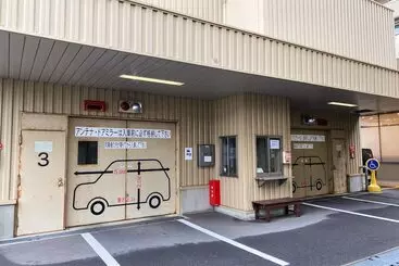ホテル Toyoko Inn Hirosaki Ekimae