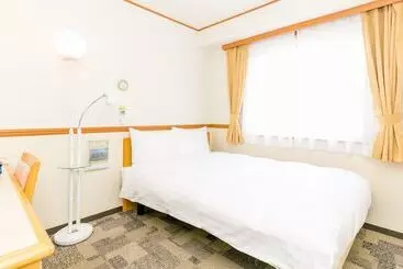 Szálloda Toyoko Inn Kobe Sannomiya No.2