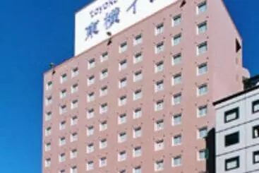 酒店 Toyoko Inn Tokushima-eki Bizan-guchi