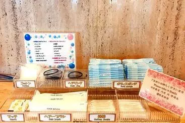 Hôtel Yatsushiro Grand