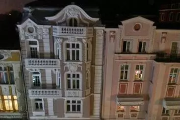 Hostel Center Plovdiv