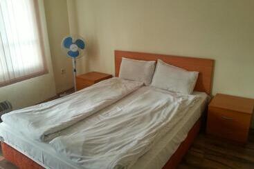 Hostel Center Plovdiv