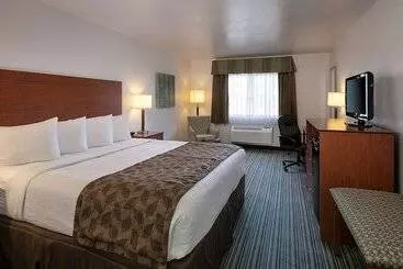 호텔 Best Western Liberty Inn