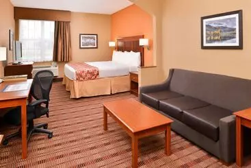 酒店 Best Western Plaquemine Inn