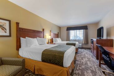 Hotel Best Western Plus Red River Inn