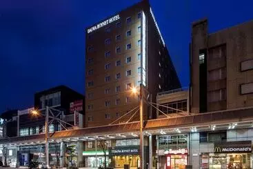 Daiwa Roynet Hotel Gifu