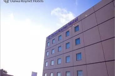 Daiwa Roynet Hotel Kawasaki