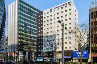 Daiwa Roynet Hotel Nagoya Eki Mae