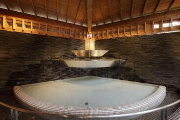 Hakodate Hotel Banso