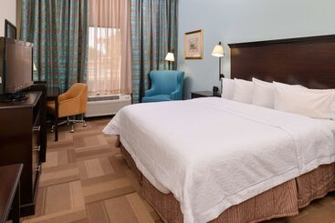 호텔 Hampton Inn & Suites Lady Lake/the Villages