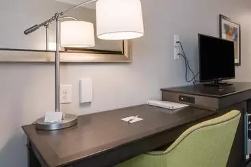 호텔 Hampton Inn White House