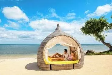 Le Jadis Beach Resort & Wellness   Managed By Banyan Tree Hotels & Resorts