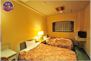 בית מלון כפרי Nagasaki  Ihokan