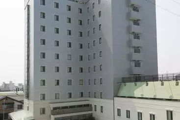 Hotel Nagoya Kasadera