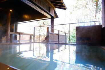 Hotel Nikko Hoshinoyado