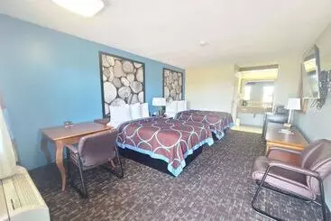 Hotel Super 8 By Wyndham Mcgehee