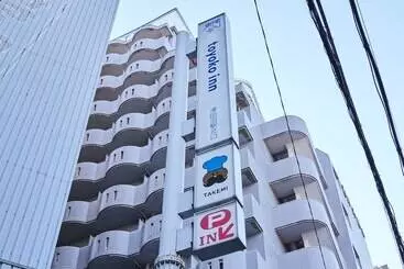 酒店 Toyoko Inn Tsudanuma