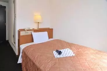 Отель Yawatajuku Daiichi