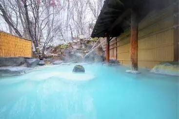 Hotel Zao Center Plaza