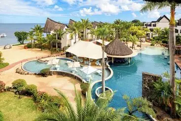 Le Jadis Beach Resort & Wellness   Managed By Banyan Tree Hotels & Resorts