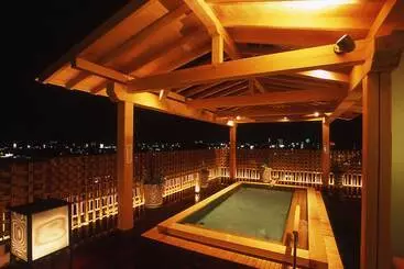 Рёкан Jyoseikan