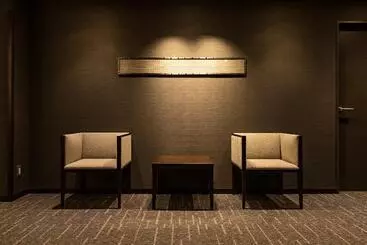 Tenza Hotel At Hakata Station