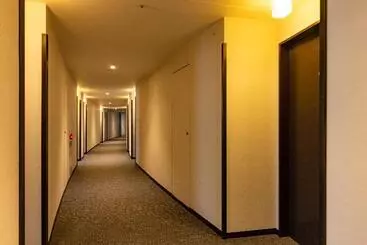 Tenza Hotel At Hakata Station