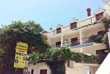 Apartments Karacic
