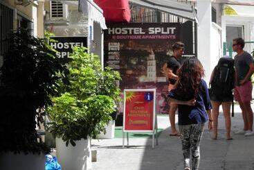 Hostel Split