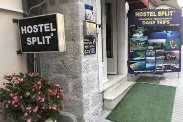 Hostel Split