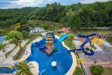 호텔 Amverton Heritage Resort