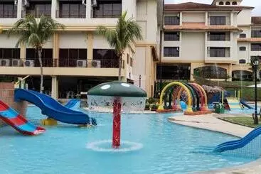 Hotel Amverton Heritage Resort
