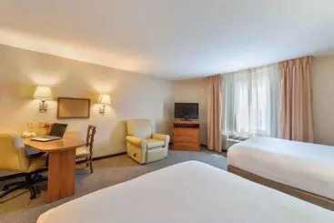 ホテル Extended Stay America Suites  Lawton  Fort Sill
