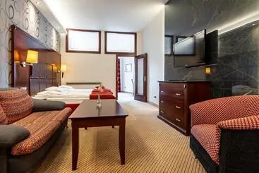 هتل Galicja Wellness & Spa