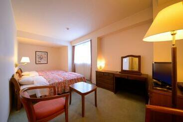 Hotel Grand Mer Sankaiso