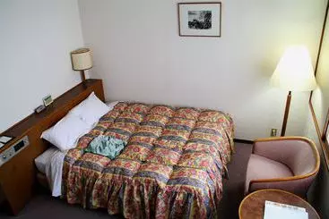 호텔 Green Hill Akashi