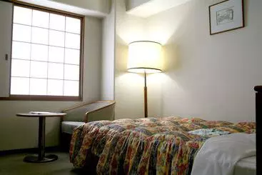 Hotel Green Hill Akashi