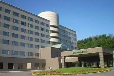 فندق Livemax Resort Hakodate Greenpia Onuma