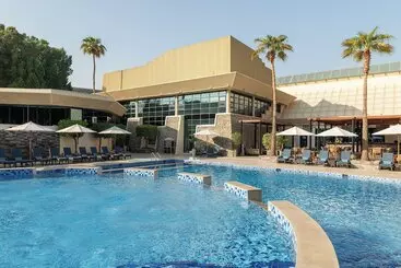 هتل Jumeirah Creekside Dubai