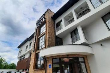 هتل Opal Exclusive Bihać