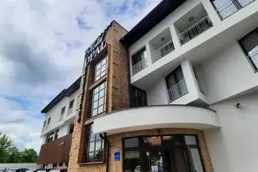 هتل Opal Exclusive Bihać