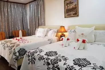 Sari Pacifica Hotel, Resort & Spa Lang Tengah