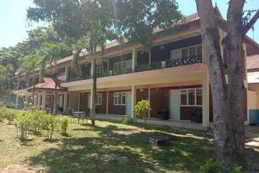 Sari Pacifica Hotel, Resort & Spa Lang Tengah