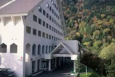 Отель Mount View