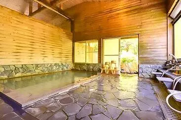 فندق Takanosukan