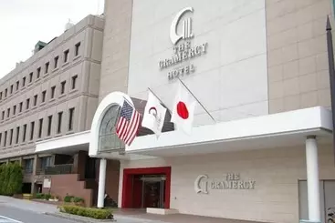 فندق The Gramercy